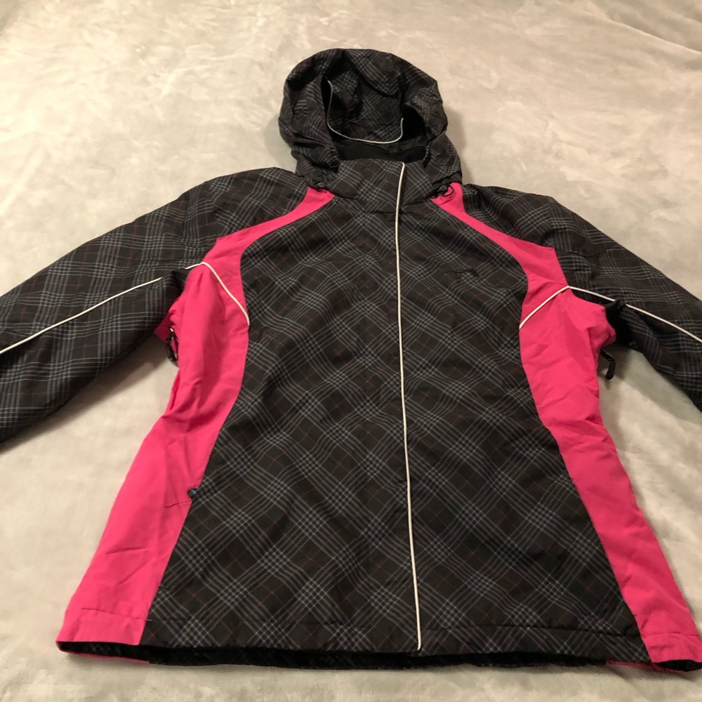 Polar Edge Women’s Ski/Snowboard Jacket